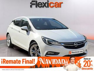 Opel Astra 1.4 Turbo 92kW (125CV) Selective