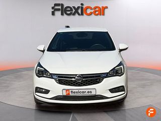Opel Astra 1.4 Turbo 92kW (125CV) Selective