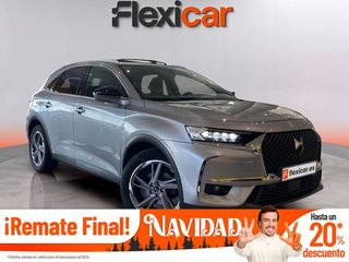 DS DS 7 BlueHDi 132kW (180CV) Auto. GRAND CHIC
