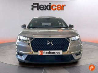 DS DS 7 BlueHDi 132kW (180CV) Auto. GRAND CHIC