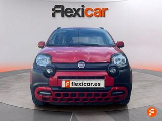 Fiat Panda Panda Hybrid 1.0 Gse 51kw (70CV)