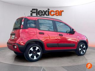 Fiat Panda Panda Hybrid 1.0 Gse 51kw (70CV)