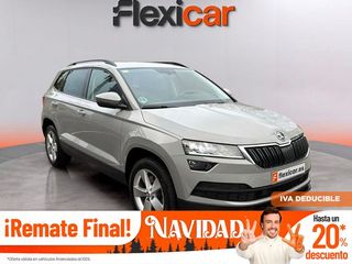 Skoda Karoq 1.5 TSI 110kW (150CV) DSG ACT Style