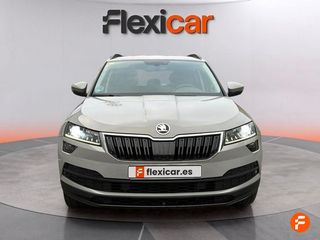 Skoda Karoq 1.5 TSI 110kW (150CV) DSG ACT Style
