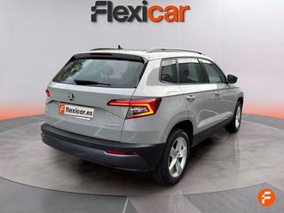 Skoda Karoq 1.5 TSI 110kW (150CV) DSG ACT Style