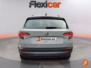 Skoda Karoq 1.5 TSI 110kW (150CV) DSG ACT Style