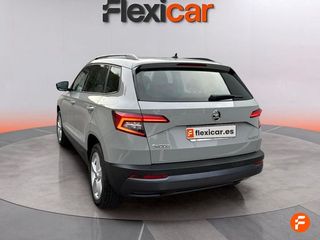 Skoda Karoq 1.5 TSI 110kW (150CV) DSG ACT Style