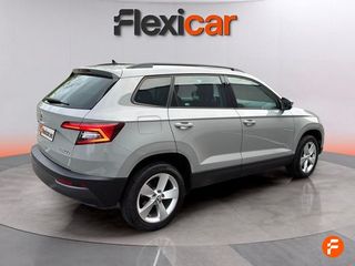 Skoda Karoq 1.5 TSI 110kW (150CV) DSG ACT Style