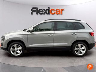 Skoda Karoq 1.5 TSI 110kW (150CV) DSG ACT Style