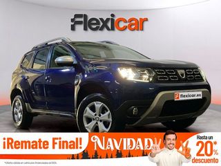 Dacia Duster Essent. TCE 96kW(130CV) 4X2 GPF