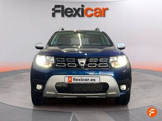 Dacia Duster Essent. TCE 96kW(130CV) 4X2 GPF