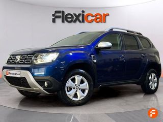 Dacia Duster Essent. TCE 96kW(130CV) 4X2 GPF
