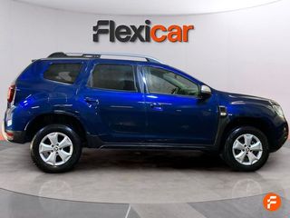 Dacia Duster Essent. TCE 96kW(130CV) 4X2 GPF