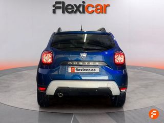 Dacia Duster Essent. TCE 96kW(130CV) 4X2 GPF