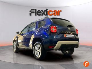 Dacia Duster Essent. TCE 96kW(130CV) 4X2 GPF