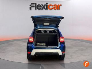 Dacia Duster Essent. TCE 96kW(130CV) 4X2 GPF