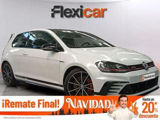 Volkswagen Golf GTI Clubsport 2.0 TSI 265CV BMT DSG
