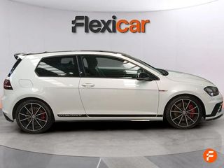 Volkswagen Golf GTI Clubsport 2.0 TSI 265CV BMT DSG
