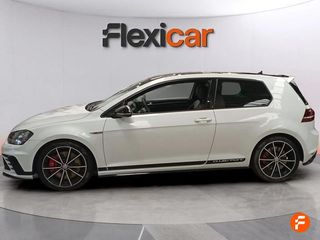 Volkswagen Golf GTI Clubsport 2.0 TSI 265CV BMT DSG