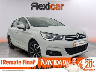 Citroën C4 PureTech 81KW (110CV) Tonic