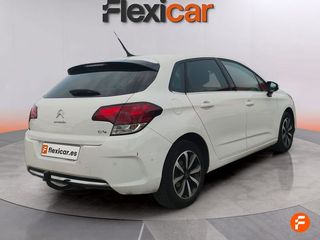 Citroën C4 PureTech 81KW (110CV) Tonic