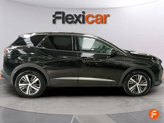 Peugeot 3008 1.5 BlueHDi 96kW (130CV) S&S Allure EAT8