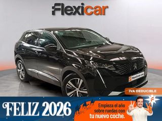 Peugeot 3008 1.5 BlueHDi 96kW (130CV) S&S Allure EAT8