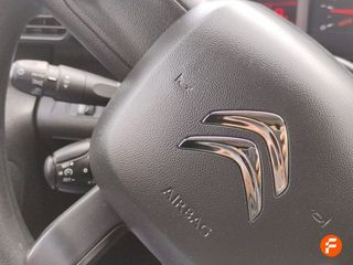 Citroën Berlingo Talla M BlueHDi 100 S&S LIVE