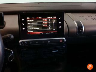 Citroën C4 Cactus BlueHDi 100 S&S Shine