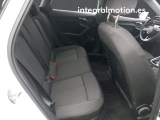 Audi A3 Sportback 30 TFSI 81kW (110CV) S tronic