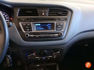 Hyundai i20 1.2 MPI Klass