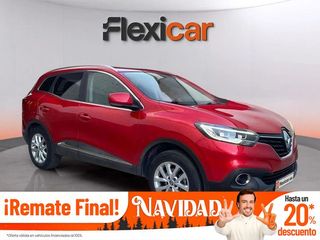 Renault Kadjar Intens Energy dCi 96kW (130CV)