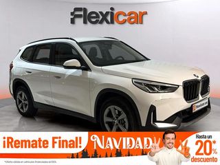 BMW X1 sDrive18d