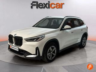 BMW X1 sDrive18d