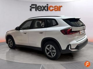 BMW X1 sDrive18d