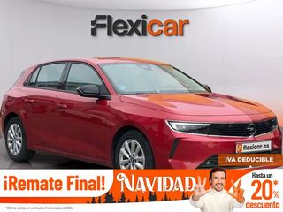 Opel Astra 1.2T XHT 96kW (130CV) Edition