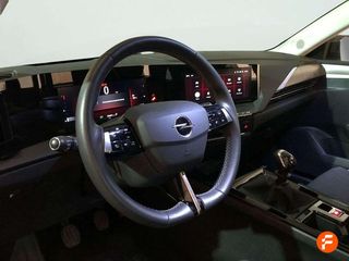 Opel Astra 1.2T XHT 96kW (130CV) Edition