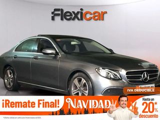 Mercedes Clase E E 220 d