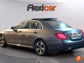 Mercedes Clase E E 220 d