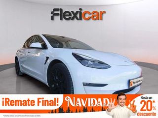 Tesla Model 3 Gran Autonomía 4WD