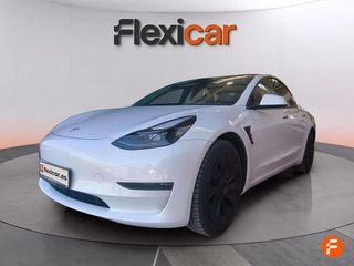 Tesla Model 3 Gran Autonomía 4WD