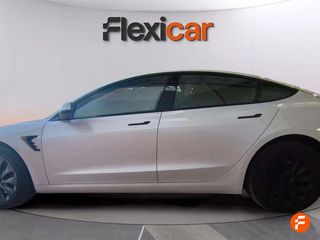 Tesla Model 3 Gran Autonomía 4WD