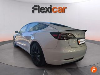Tesla Model 3 Gran Autonomía 4WD