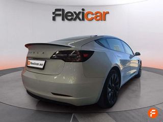 Tesla Model 3 Gran Autonomía 4WD