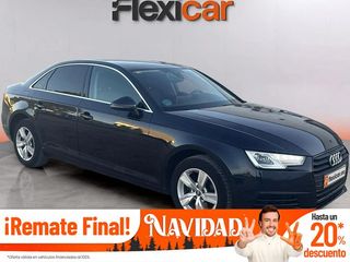 Audi A4 1.4 TFSI 110kW (150CV)