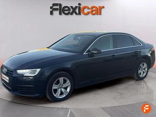 Audi A4 1.4 TFSI 110kW (150CV)