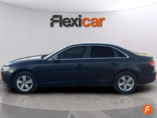 Audi A4 1.4 TFSI 110kW (150CV)