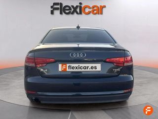 Audi A4 1.4 TFSI 110kW (150CV)