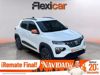 Dacia Spring Comfort Electric 33kW (45CV)