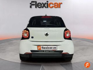 Smart Forfour 60kW(81CV) EQ
